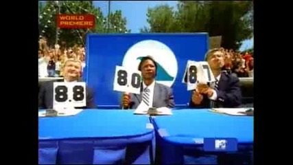 Sum 41 - In Too Deep