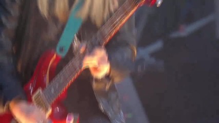 David Garrett - aerosmith Walk This Way 