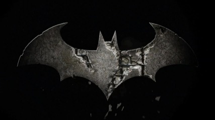 Batman Arkham Asylum 2 Exclusive Trailer Hd 