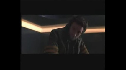 X - Men - My Immortal