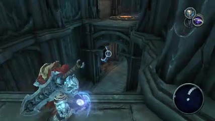 Darksiders- My Gameplay (part 17 )