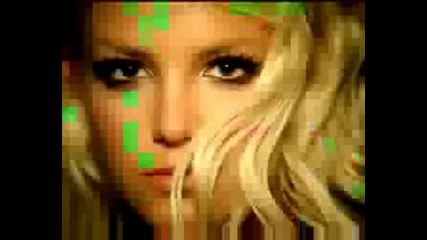 Britney Spears - Piece Of Me