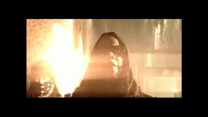 The Official Video - Run This Town