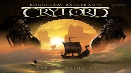 Boguslaw Balcerak's Crylord - We Came To Rock
