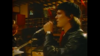 Survivor - Eye Of The Tiger