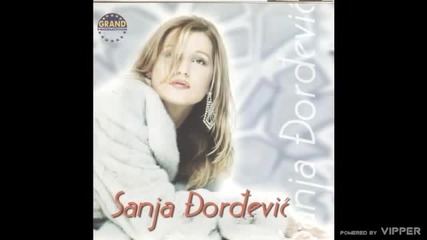 Sanja Djordjevic - Plati cigane - (audio 2001)