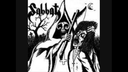 Sabbat - Mions Hill