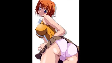 Anime Babes 2nd.wmv 