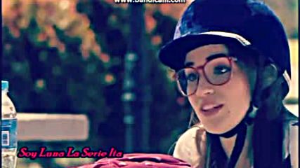 soy luna sin fronteras (audio only)