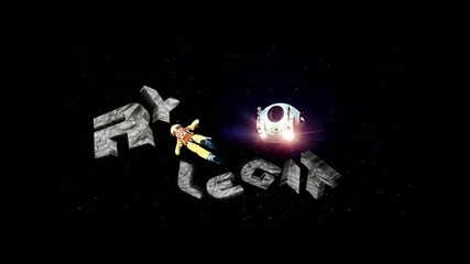 Ry Legit - Space Odyssey
