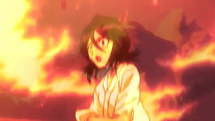 Ichigo And Rukia Its Not Over 
