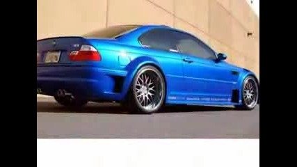 Bmw Tuning