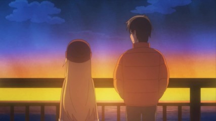 Danna ga Nani wo Itteiru ka Wakaranai Ken 2 Sure-me Episode 1