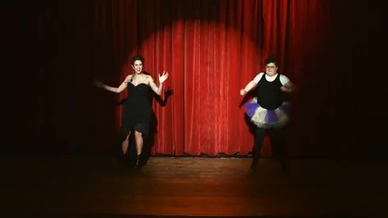 Dev - Dancing Shoes