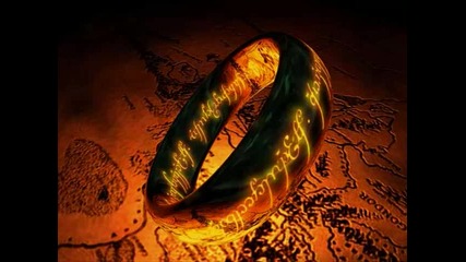 Lord of The Rings - May it be