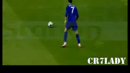 Cristiano Ronaldo - Best Since Best