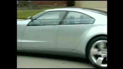 Chevy Volt Concept - Cars tv 