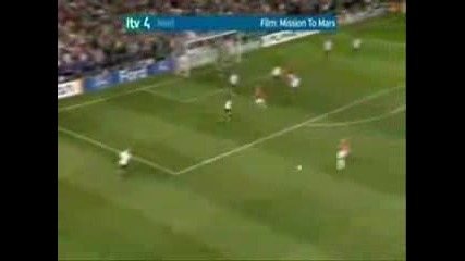 Manchester United - Roma 7 - 1