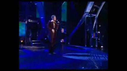 Music Pop Idol Will Young - Wives And Love
