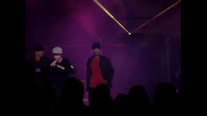 Justin Bieber - Baby • Лас Вегас 27.07.2010 •