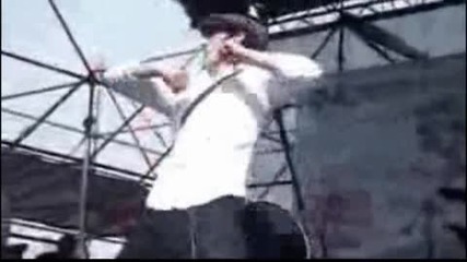 Everybody want to dance
