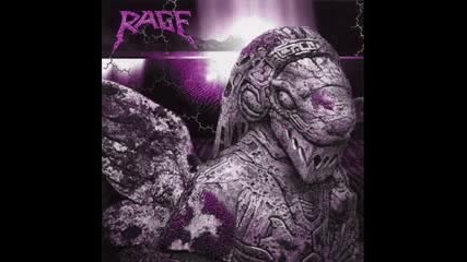 Rage - Frozen Fire 