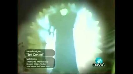 Laura Branigan - Self Control