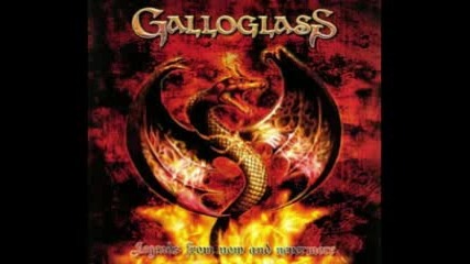 Galloglass - Crusade of the Damned