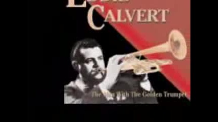 - Eddie Calvert - Please Love Surrender.av