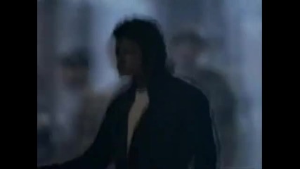 Michael Jackson - Human Nature 