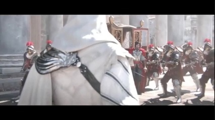 Assassin's Creed Tribute Ezio's Life !
