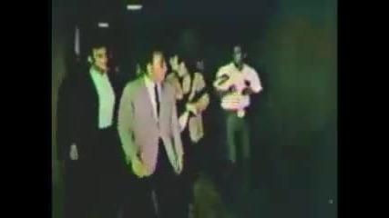 The Beatles - Norvegian Wood