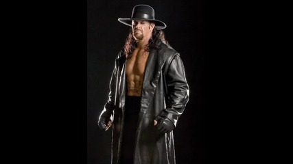The Undertaker - You Will Rest in Peace | Happy 45th Birthday| 