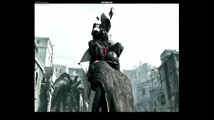 Assassins Creed- the Game