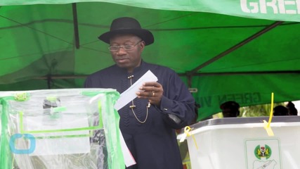 Nigerian Elections: Gunmen Kill 15 as Polls Open