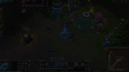 League of Legends- Anivia Champion Spotlight