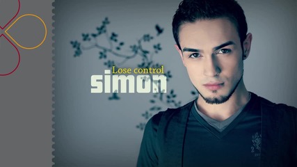 Simon - Lose Control