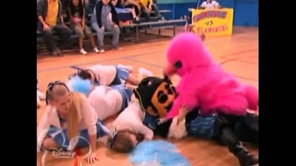 Hannah Montana s1 e8 part 2 