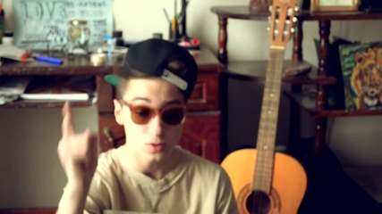 Наръчника на един Swager l That Boy Chris
