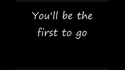 Three Days Grace - Last to Know