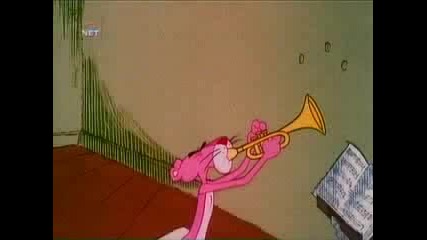 Pink Panther - Pink Trumpet