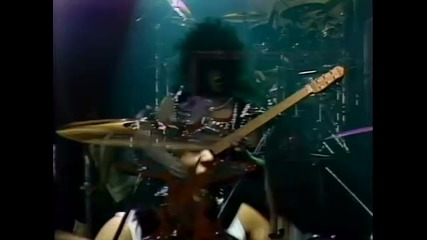 Loudness - Crazy Nights by Asterixu