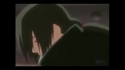 Itachi X Sasuke - Thanks For The Memories