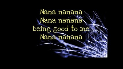 Aaron Carter - To All The Girls
