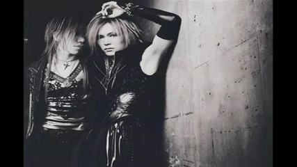 Aoi and Uruha - Why Cant I