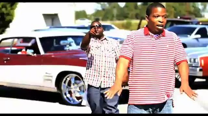 Naughty By Nature (feat. Garden State Greats) - Heavy In My Chevy 