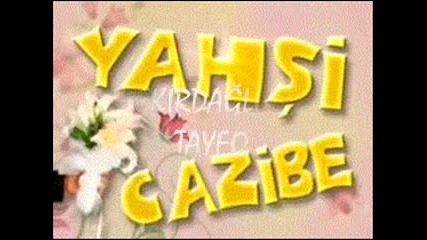 Yahsi Cazibe - Roman style (madurummmm)