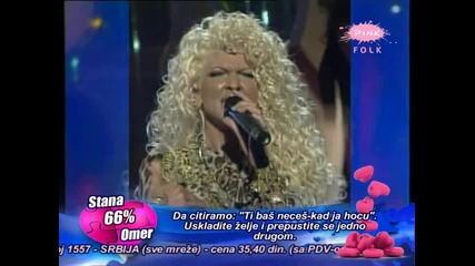 Jelena Karleusa - Dijamanti 