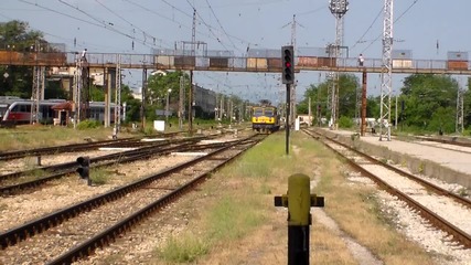 46 205 с Бвзр "слънчев бряг"