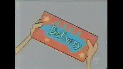 Whats With Andy - Teen Dream Boats - Part 1